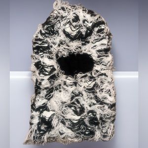 Distressed Balaclava